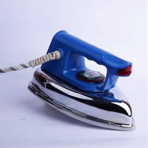 Power Watt W Electric Dry Iron At Rs Piece In Pune Id