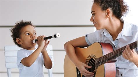 Steps To Learning A Musical Instrument Bbc Teach