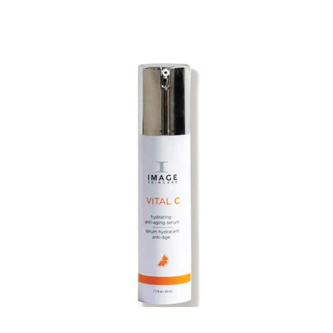 IMAGE Skincare VITAL C Hydrating Anti-Aging Serum