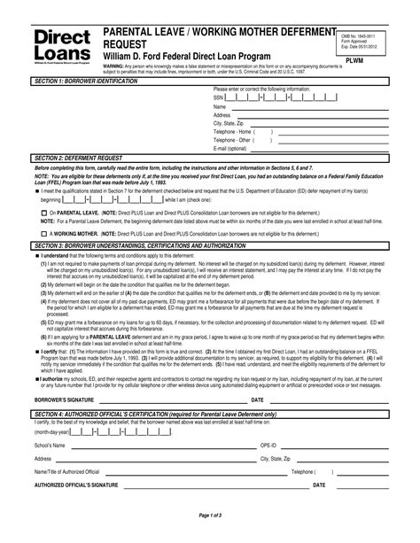 Form Omb Fill Out Printable Pdf Forms Online