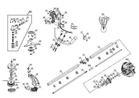 GC BC 52 I AS Benzin Sense