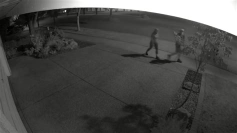 Calgary Police Seek Help Identifying People In Stolen Car Seen At A Shooting Calgary