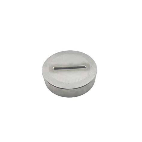 Cobalt Based Alloy Stp 12 And H13 Extrusion Dies Shenyang Top New