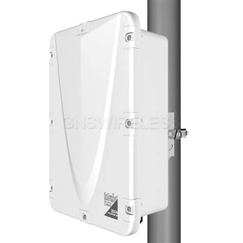 Engenius 802 11N Wireless Outdoor Bridge Part ENH210EXT