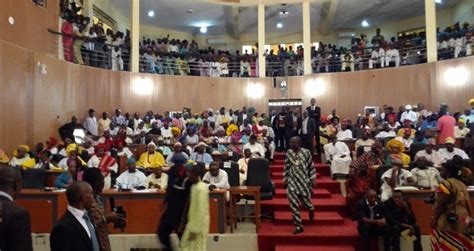 House Of Assembly Poll Ondo Election Tribunal Receives Two Petitions