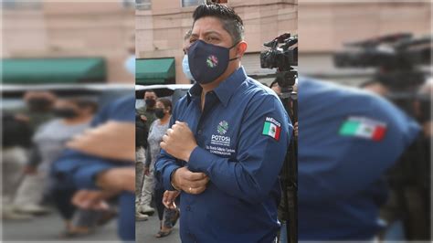 No Fueron 21 Mdp Fueron 211 Mil Pesos Gallardo Sobre Contrato Con