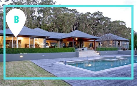 Acreage home designs - Buildi