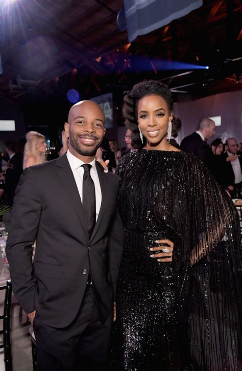 Kelly Rowland Shared Photo With Husband Tim Weatherspoon And A Sweet Note