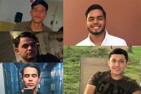 Desaparecidos En Jalisco Desde El Viernes 11 De Agosto No Localizan A