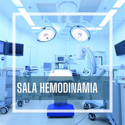 Servicios Integrales Hemodinamia Inhalomedik