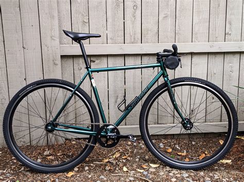 kilo wt tracklommuter  rfixedgearbicycle