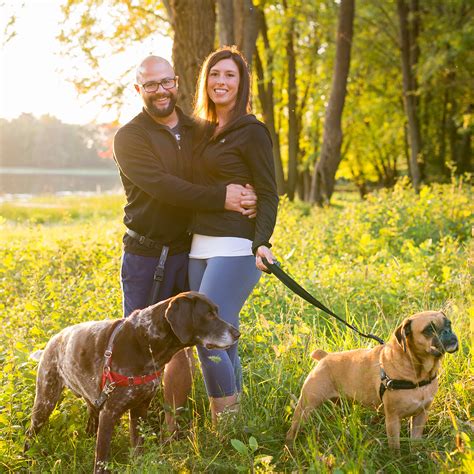 Tina and John Are in Love! Their Pets Have Irreconcilable Differences - WSJ