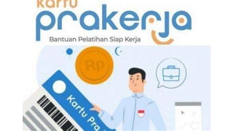 Kabar Terbaru Kartu Prakerja Gelombang 46 Siap Siap Pendaftaran Dibuka