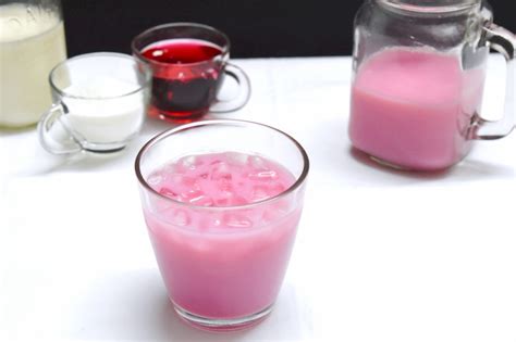 Kachchi Lassi Recipe | How to make Kachchi Lassi – Viniscookbook