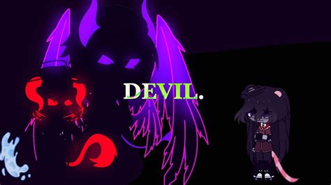Devil Ocs Ft Riley Life Novistarzz Youtube