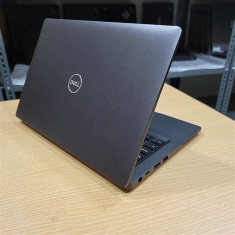 Dell Latitude 5300 13 3 8 Gen Intel I5 8265U 8gb 256gb Nvme FHD Cam