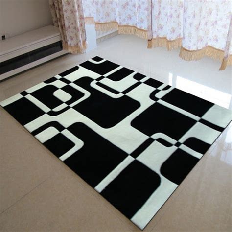 Modern Carpet Styles - Decor Units