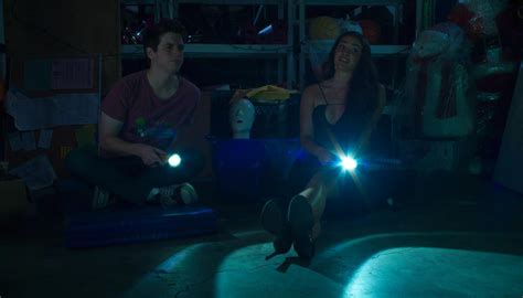 Chanel Celaya Nude Pics Page 1