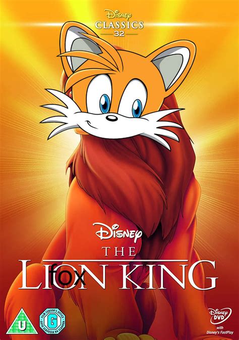 The Fox King by wreny2001 on DeviantArt