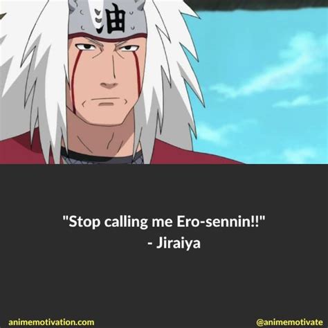 23+ Legendary Jiraiya Quotes Naruto Fans Won’t Forget!