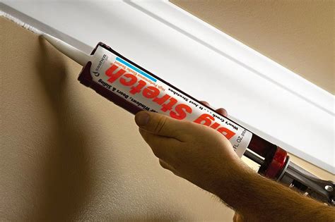 Top 10 Best Adhesive Caulk Of 2022 Review Our Great Products