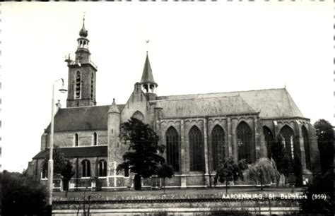 Ansichtskarte Postkarte Aardenburg Sluis Zeeland Akpool De