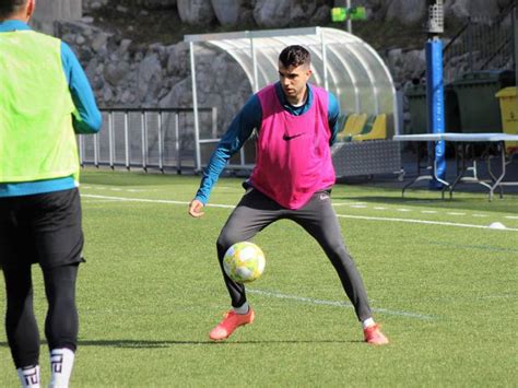 L FC Andorra Vol Trencar La Mala Ratxa Davant Del Vila Real B