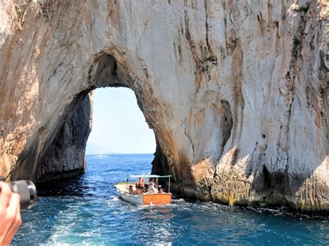 Best Things To Do In Capri Hellotickets