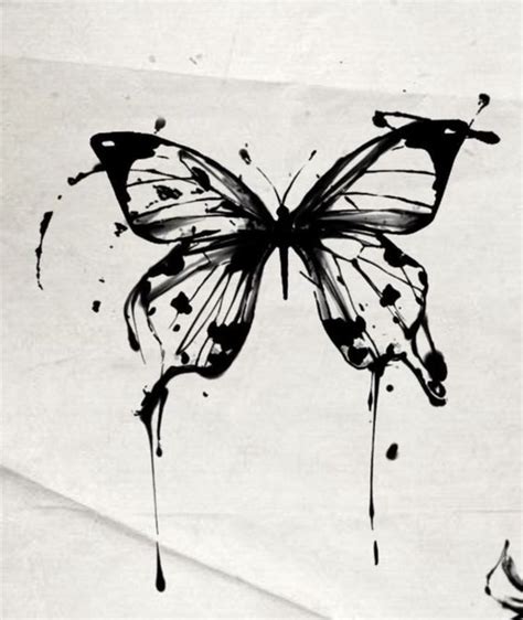 Pin On Tatuajes Black Butterfly Tattoo Butterfly Tattoos Images Ink