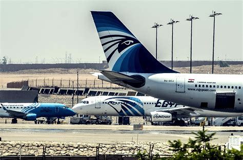 Here's How Experts Will Investigate EgyptAir 804's Crash | WIRED