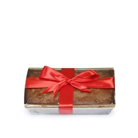 Plum Cake Loaf 300g Choithrams Uae