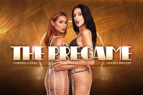 The Pregame Vr Porn Videos Vrxdb