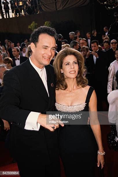 Tom Hanks Wife Rita Wilson Photos And Premium High Res Pictures Getty