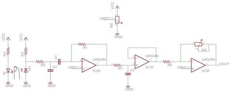 Complete LM324 datasheet: specifications, applications, and circuit ...