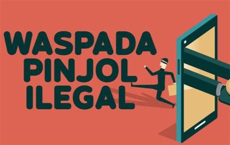 Satgas Pasti Blokir Pinjol Ilegal Dan Pinpri Berita News