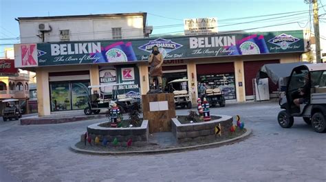 Belize 2019 Youtube