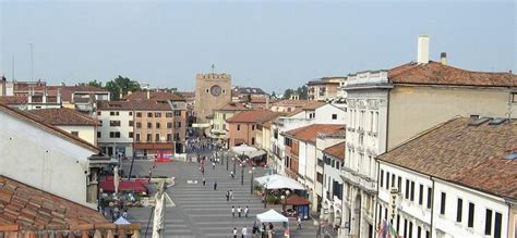 10 Best Things To Do In Mestre, Italy, For First-Timers - Updated 2024 | Trip101