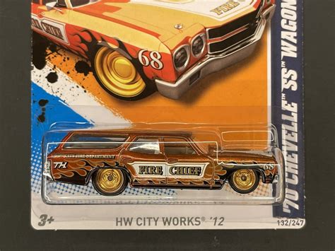 Ferrari Xx Is The Star Of The Hot Wheels Super Treasure Hunt Series Autoevolution