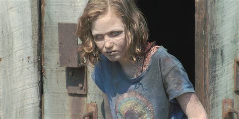 The Walking Dead Brings Back A Season 1 Character And Finally Resolves