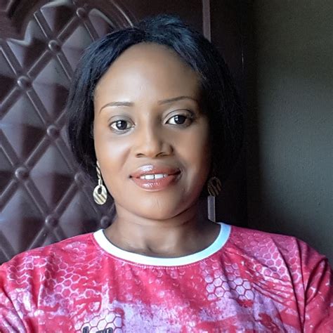 Simbiat Abiola Workshopseminar Coordinator Conference For Africa