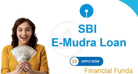 How To Apply For Sbi E Mudra Loan 50k Instant Loan Complete Guide In Hindi