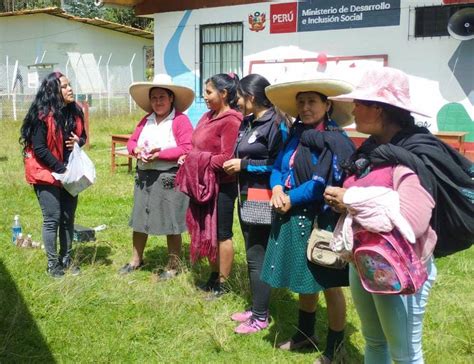 Programa Juntos Promueve Continuidad Escolar En Hogares Usuarios De La