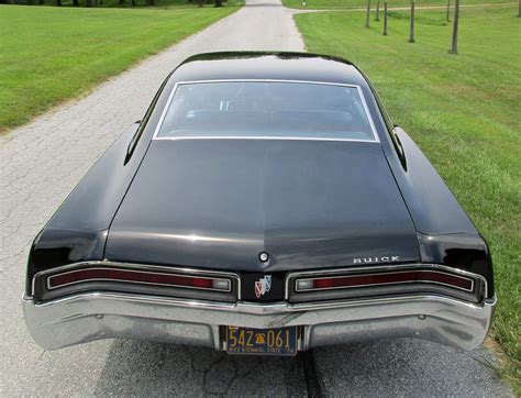 1967 Buick Lesabre Connors Motorcar Company