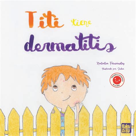 Titi tiene dermatitis by BABIDI BÚ Issuu