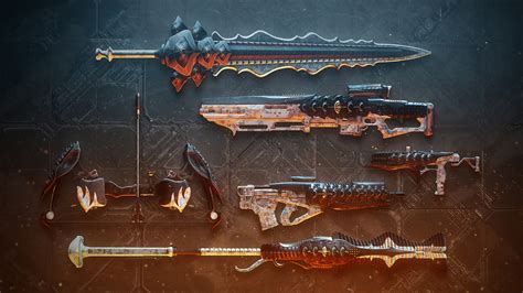 Salvation S Edge Loot Table Destiny 2 Shacknews