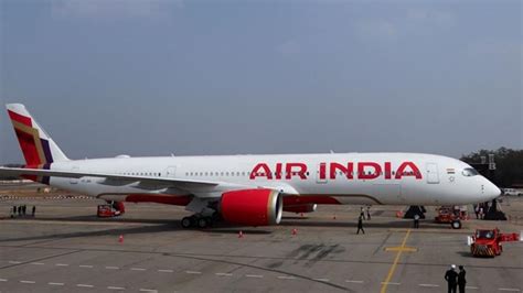 Delhi San Francisco Air India Flight Carrying 225 Passengers Diverted