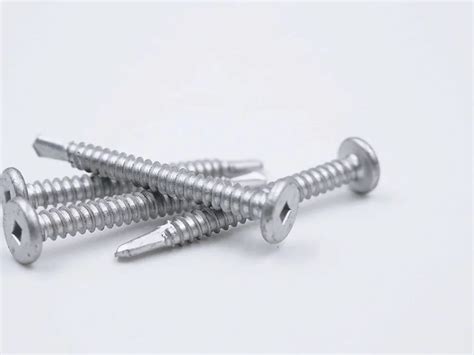 Top Picks Best Screws For Attaching Wood To Metal Projects