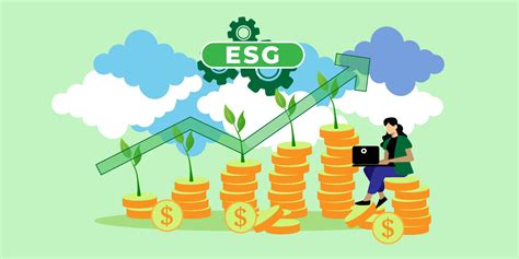 ESG Investment Strategies Edge Investments