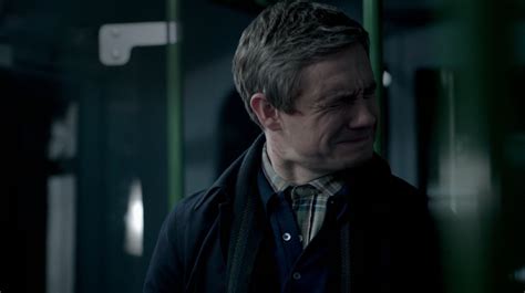 John Watson 3x01 - Dr. John H. Watson (Sherlock BBC One) Photo ...