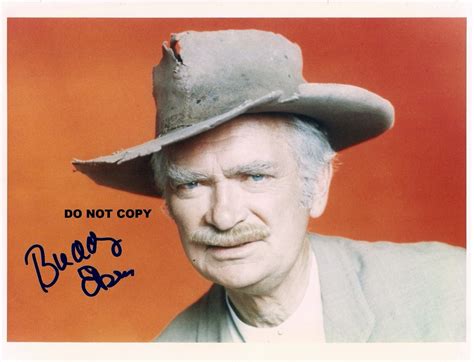 Buddy Ebsen 8x10 Authentic In Person Signed Autograph Reprint Photo Rp